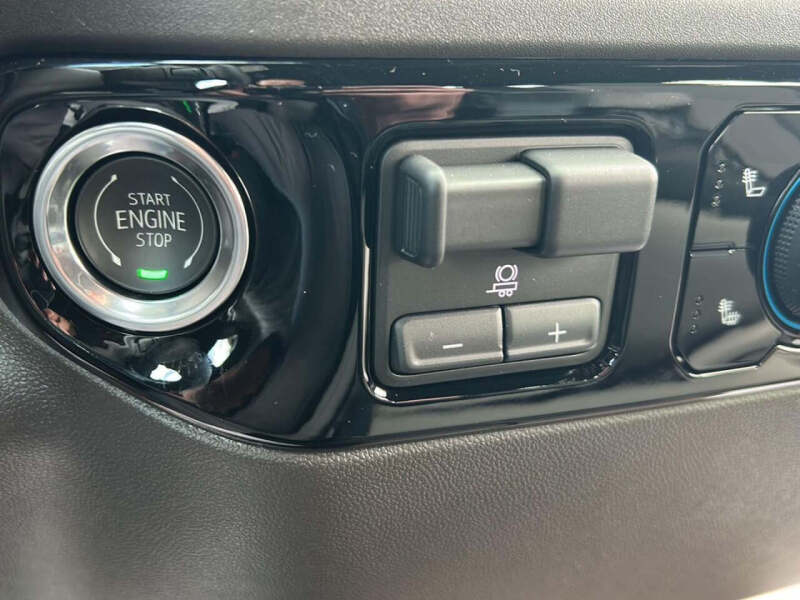 2026 Chevrolet Silverado 3500HD