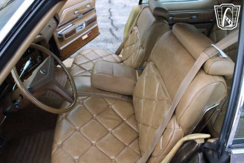 1974 Buick Electra