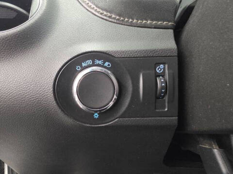2014 Chevrolet Camaro LS