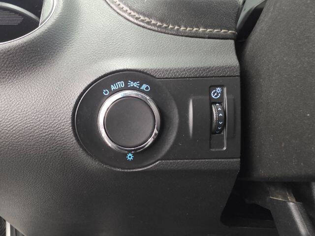 2014 Chevrolet Camaro LS