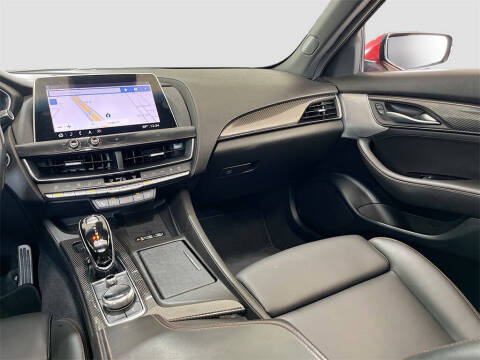 2020 Cadillac CT5 Sport