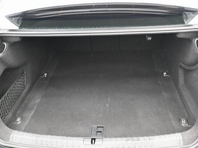 2022 Audi A6 quattro Premium Plus 55 TFSI