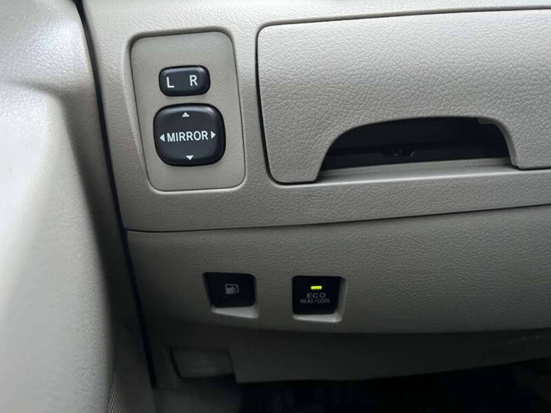 2009 Toyota Camry Hybrid