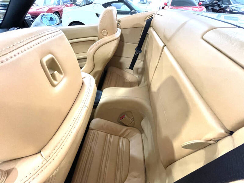 2014 Ferrari California