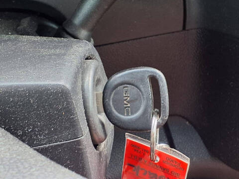 2012 GMC Yukon Denali