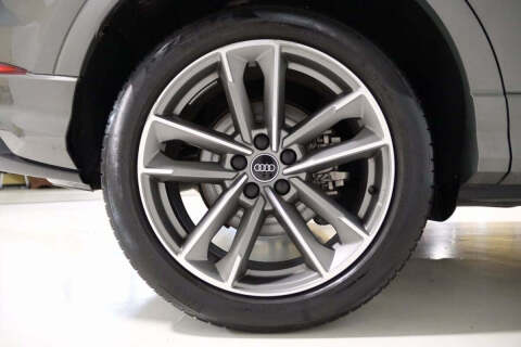 2021 Audi Q3 quattro S line Prem Plus 45 TFSI