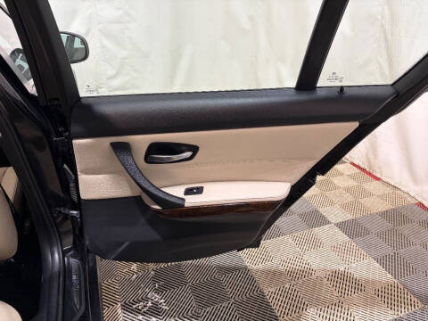 2011 BMW 3 Series 328i xDrive