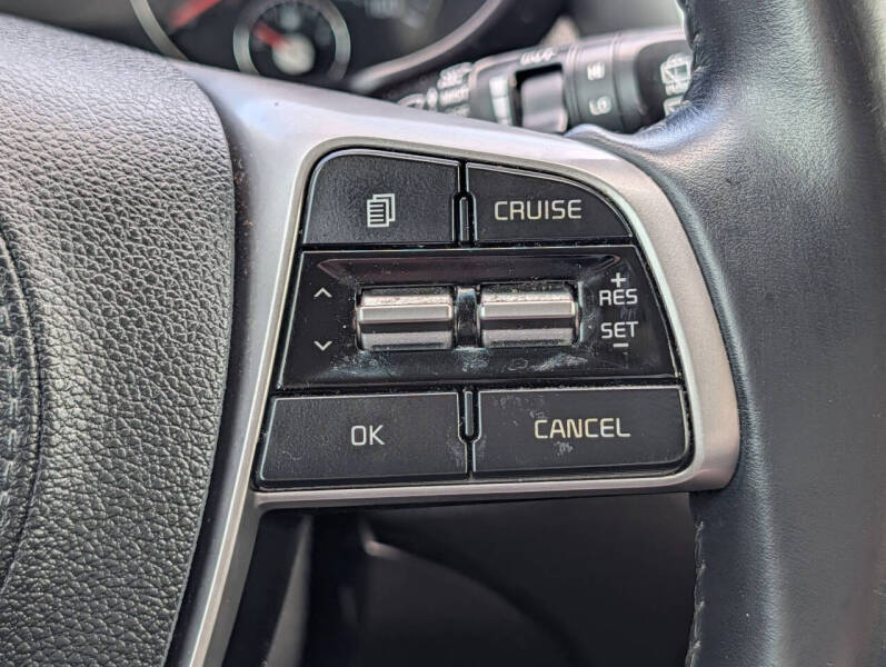 2020 Kia Sorento