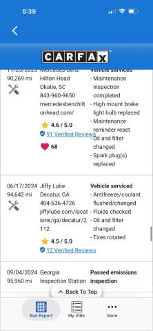 2013 Honda Odyssey EX