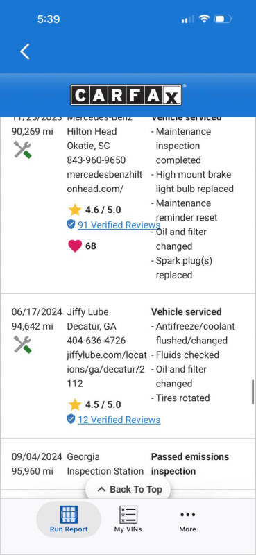 2013 Honda Odyssey EX