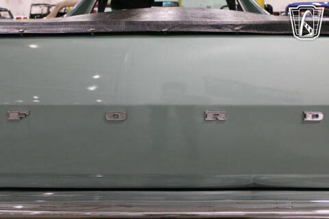 1979 Ford Ranchero