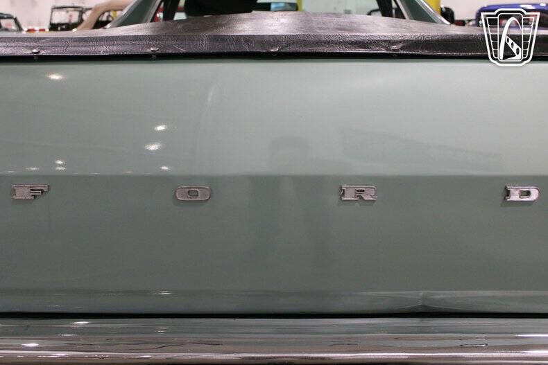 1979 Ford Ranchero