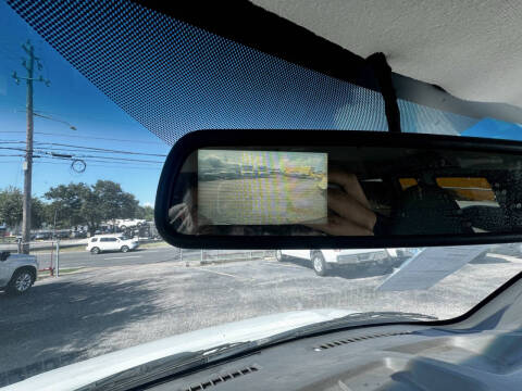 2014 Chevrolet Express 2500