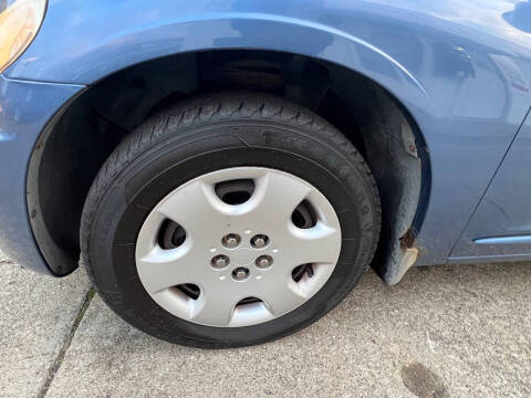 2006 Chrysler PT Cruiser Touring