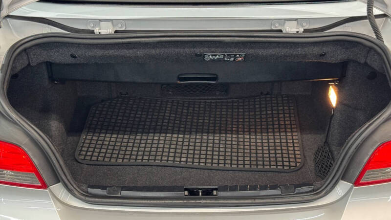 2011 BMW 1 Series 128i