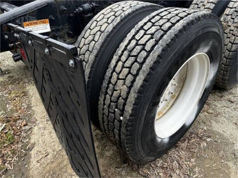 2014 Freightliner Cascadia