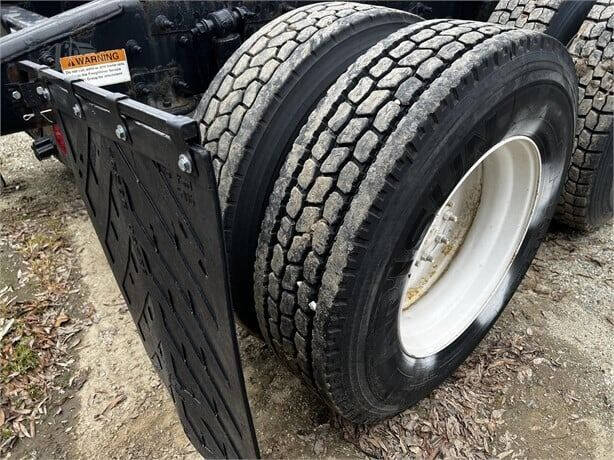 2014 Freightliner Cascadia