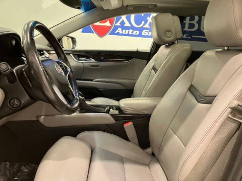 2014 Cadillac XTS Luxury Collection