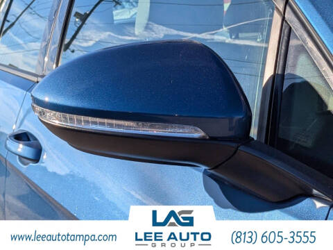 2015 Volkswagen Golf TDI S