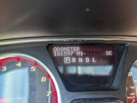 2017 GMC Acadia Limited