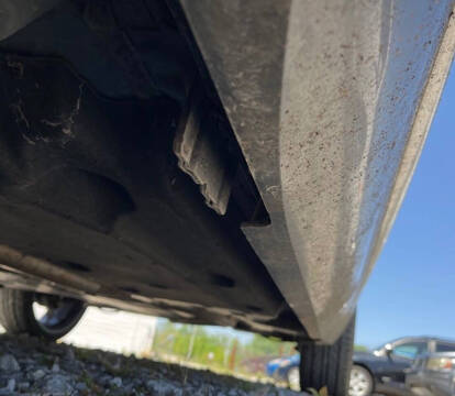 2013 Cadillac XTS Premium Collection