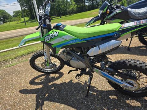 2023 APOLLO DB-125 OFF ROAD