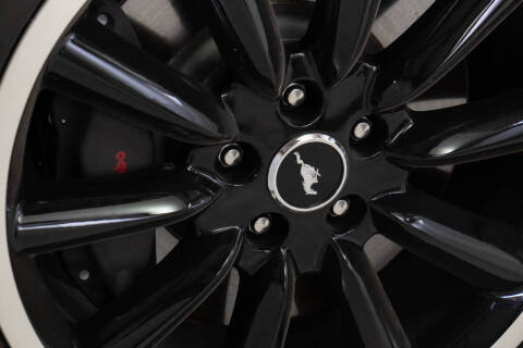 2013 Ford Mustang Boss 302