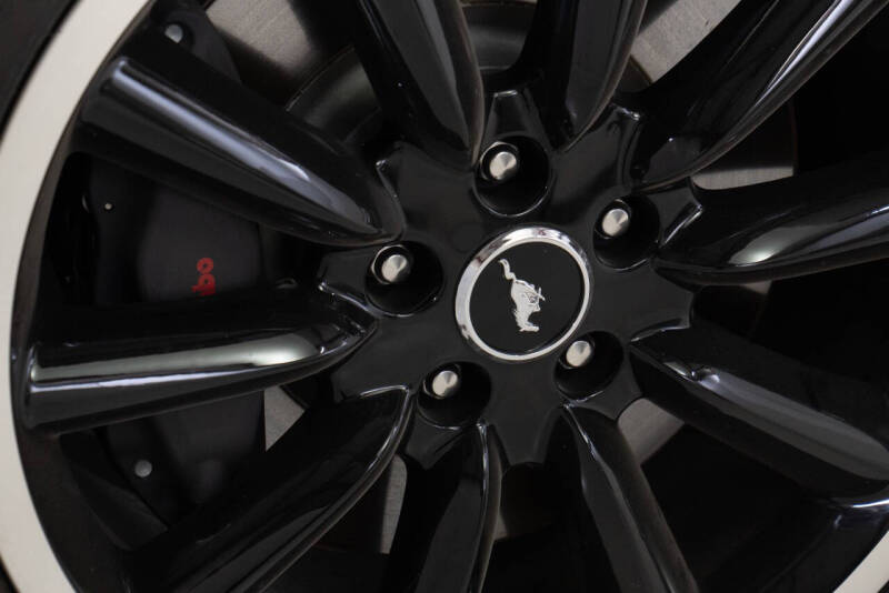 2013 Ford Mustang Boss 302