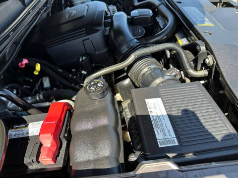 2008 Chevrolet Silverado 1500