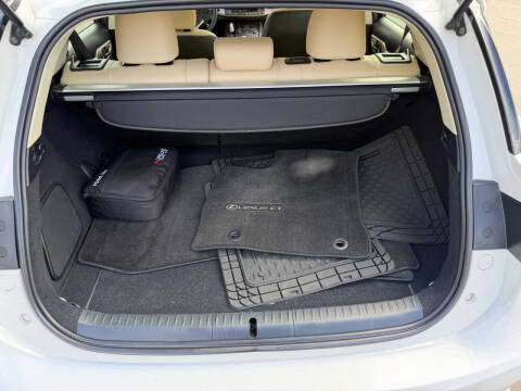 2014 Lexus CT 200h