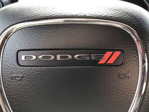 2021 Dodge Challenger GT