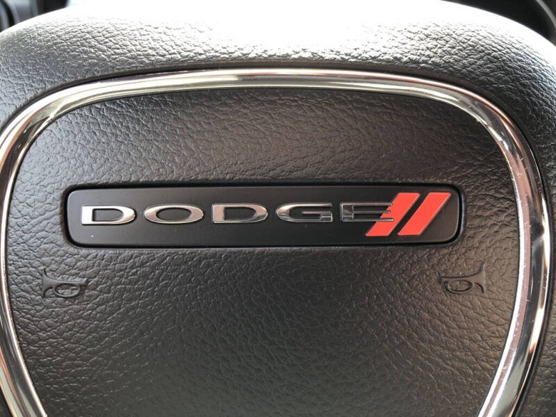 2021 Dodge Challenger GT