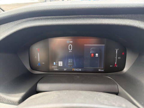 2026 Ford Transit 250