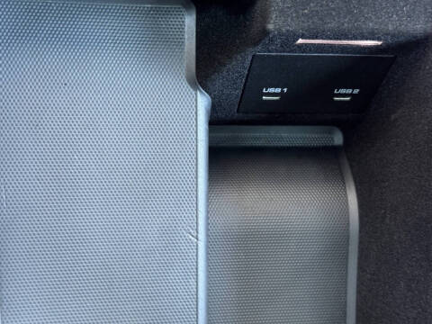 2022 Porsche Cayenne Turbo S E-Hybrid