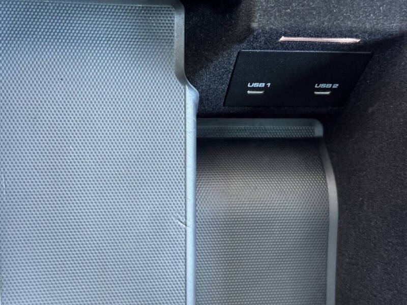 2022 Porsche Cayenne Turbo S E-Hybrid