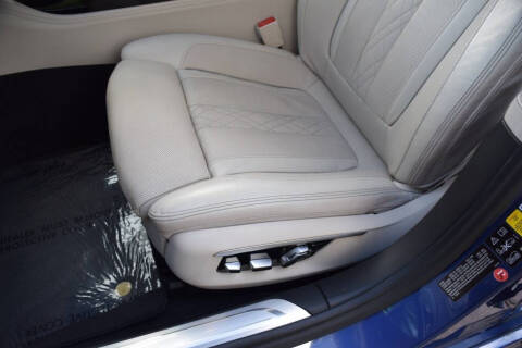 2017 BMW 7 Series ALPINA B7 xDrive