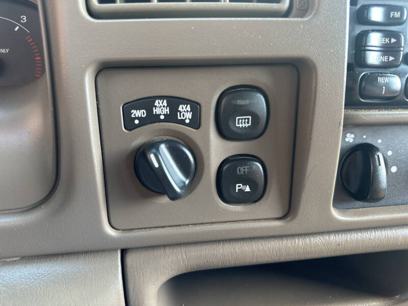 2000 Ford Excursion Limited