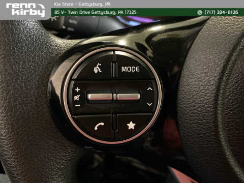 2023 Kia Soul S