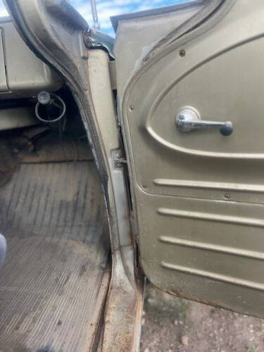 1960 GMC C/K 1500 Series