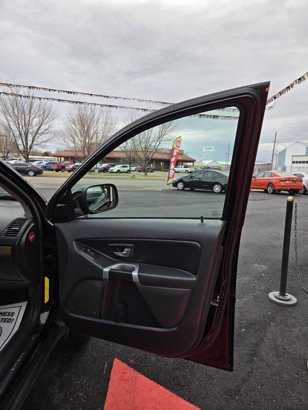 2008 Volvo XC90 3.2 Special Edition