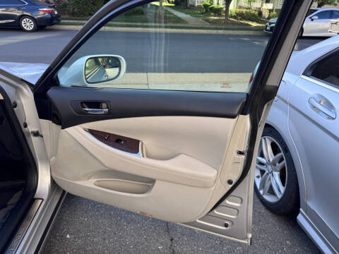 2010 Lexus ES 350