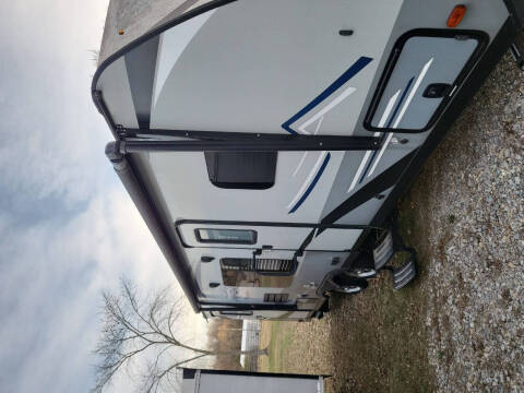 2020 Coachmen RV Apex