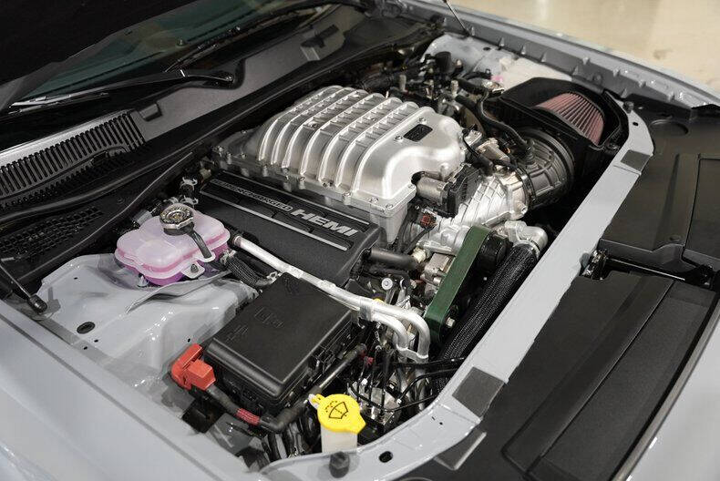 2020 Dodge Challenger