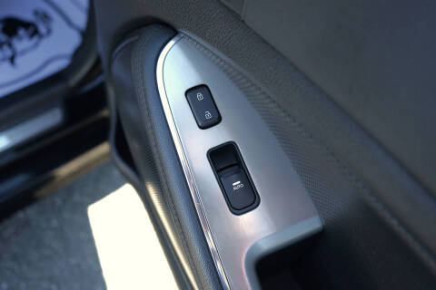 2015 Kia Optima SX Turbo