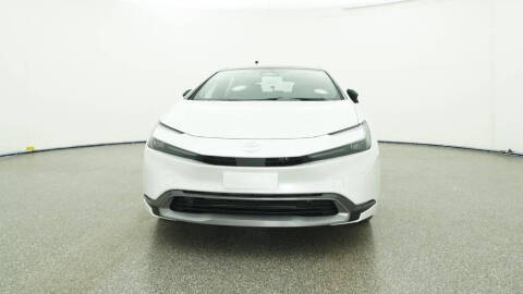 2026 Toyota Prius Limited