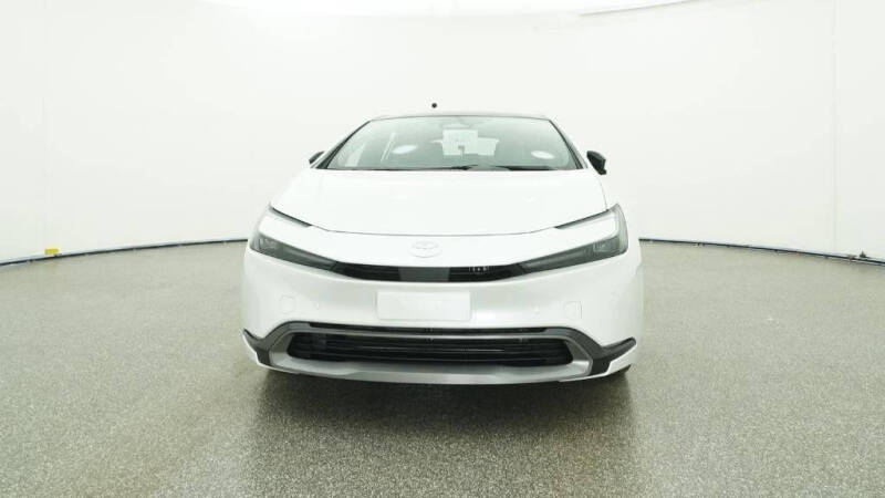 2026 Toyota Prius Limited