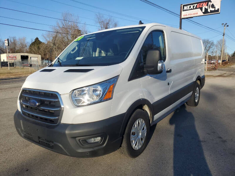 2020 Ford Transit for sale at NextGen Motors Inc in Mount Juliet TN