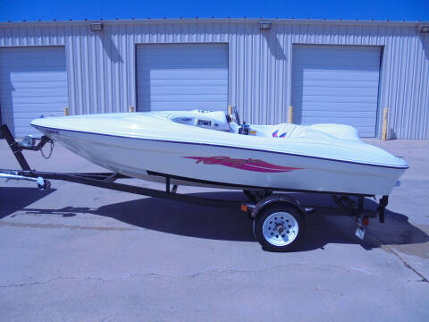 1997 Sea-Doo Baja Jet Boat for sale at Auto Drive in Fort Dodge IA