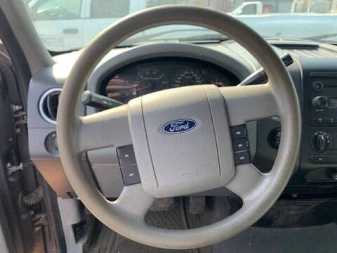 2007 Ford F-150