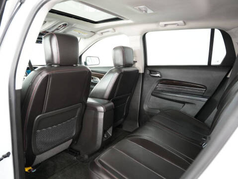 2014 GMC Terrain Denali